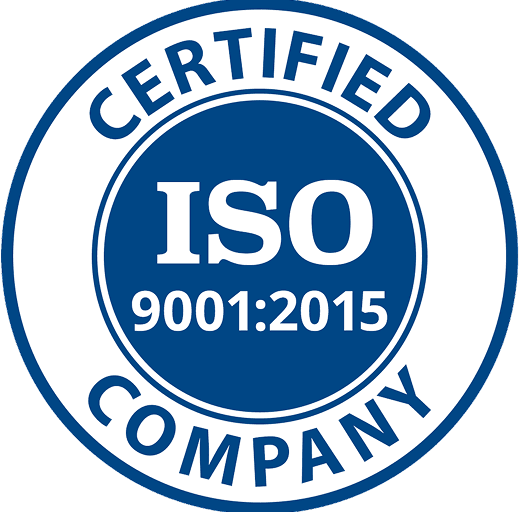 ISO 9001:2015